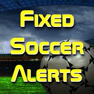 FixedAlerts's profile picture. Useful free tool for football betting

Telegram
👉https://t.co/hYMl205pGK
👉https://t.co/D3wDW6whE6
👉https://t.co/5WvDr4S0AZ

#betting