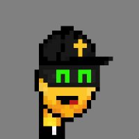 TheHaitian.eth (@theh8ian) 's Twitter Profile