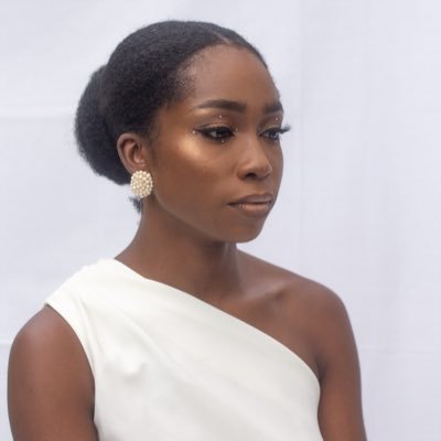 Damilola Odufuwa Profile