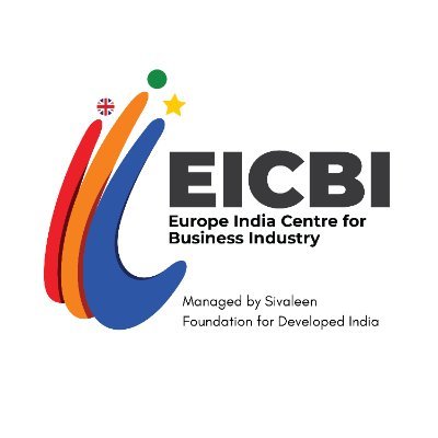 32 summits in 13 yrs @ UK & EU Parliaments to promote #IndiaUK/#IndiaEU relation engaging Indian MPs, UK MPs & EU MEPs & other stakeholders. Chair @TheSujitNair