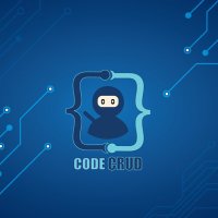 Code CRUD(@code_crud360) 's Twitter Profile Photo