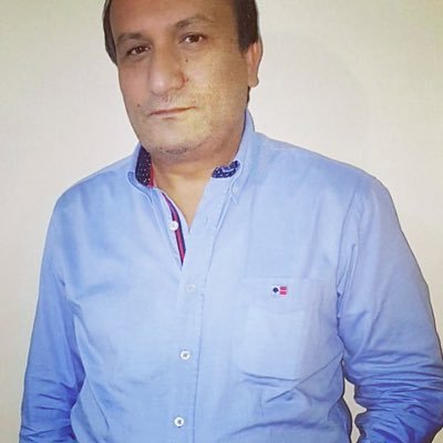 Fehmi984523131's profile picture. 