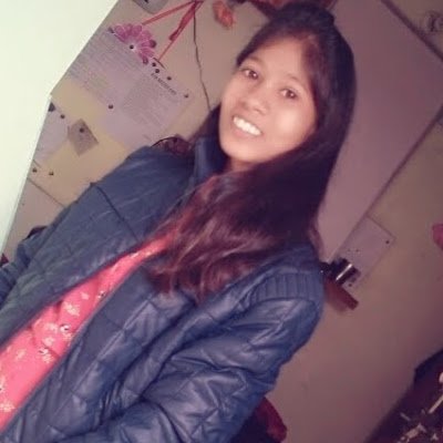 ShwetaS46175588's profile picture. Work Hard Achievement Big