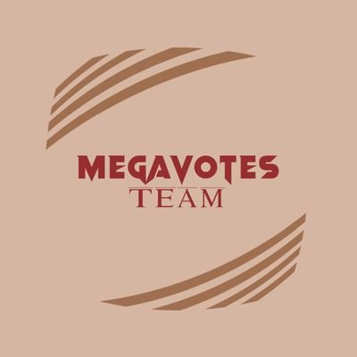 proofs: #megavotesproof ║shop: @megacartsteam || ongoing polls: https://t.co/9vRPdcSPJl