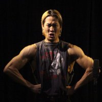 鬼ぷりん 大石 (@niiyamajin) 's Twitter Profile