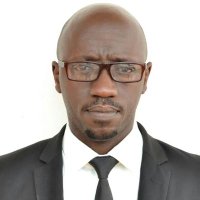 Munyengabe Theodomire (@munyengabet) 's Twitter Profile