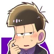 一松 (@ichimatsudbot) 's Twitter Profile