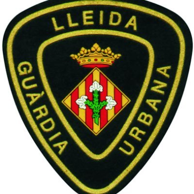 Perfil Oficial de Twitter de la Guàrdia Urbana de #Lleida. Twitter és només una xarxa social, per urgències truqueu al 092 o al 112. Gràcies.
