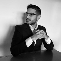 David Barberá (@davidbarberag) 's Twitter Profile