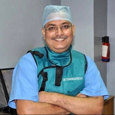 Associate Director@MAX Hospital; #Intervention -Cardiologist ; #RadialFirst; #bifurcation, #provisional; , #structural-interventions;#TAVR; #POCUS
