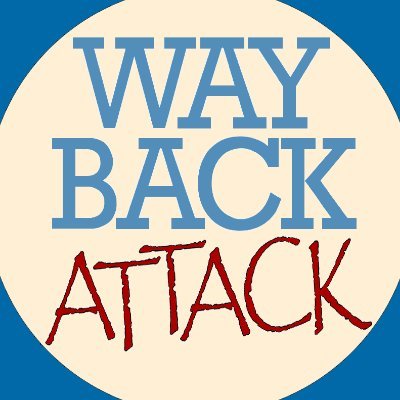 waybackattack Profile Picture