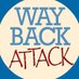 Way Back Attack (@waybackattack) Twitter profile photo Way Back Attack (@waybackattack) Twitter profile photo