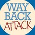 Way Back Attack (@waybackattack) Twitter profile photo