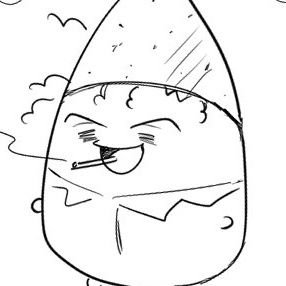 먹빱さんのプロフィール画像