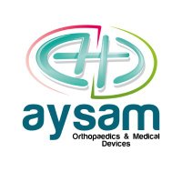 Aysam Orthopaedics & Medical Devices(@AysamOrtho) 's Twitter Profile Photo