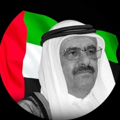 سمو الشيخ حمدان بن راشد آل مكتوم H.H. Sheikh Hamdan bin Rashid Al Maktoum (1945 – 2021)