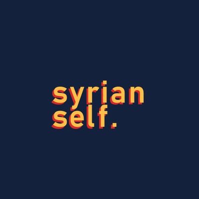 We talk Syrian Politics, Identity & Struggle.
@syrianselfar