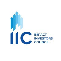 Impact Investors Council(@IIIC_India) 's Twitter Profile Photo