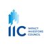 Impact Investors Council (@IIIC_India) Twitter profile photo