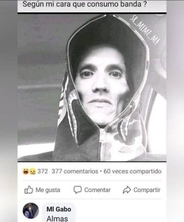 Pedro39125150's profile picture. Chido