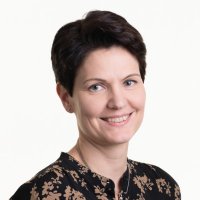 Kirsi Pulkamo (@kirsipulkamo) 's Twitter Profile Photo