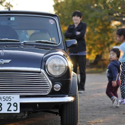 AO32ch's profile picture. こんにちは、あおです🙋‍♂️のミニ乗りYouTube配信者/ 一級建築士 / 建築写真家