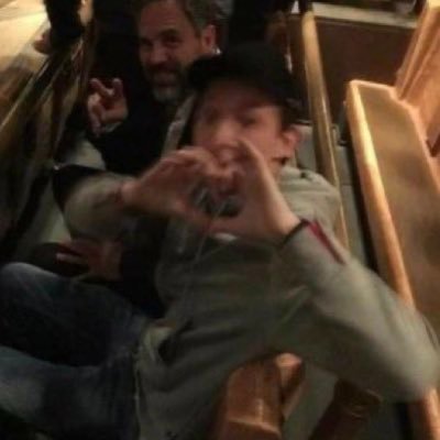 pctersmjj's profile picture. night and day, i dream of you.