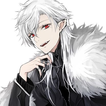 😋OOC:Just anther crazy pansexual
🐾Xavier: 'Don't trust those you don't know, they just might be what kills you'