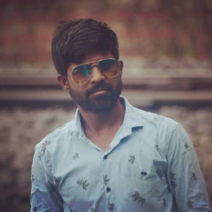 MaruthiML3's profile picture. 