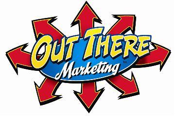 Getting you Out There in Tulsa via marketing & distribution of your print materials & promotional items~