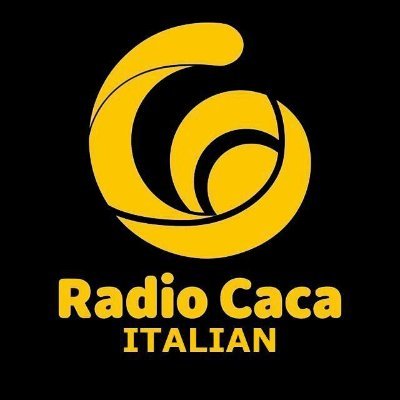 RadioCacaITA Profile Picture