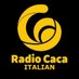 RadioCaca Italia (@RadioCacaITA) Twitter profile photo