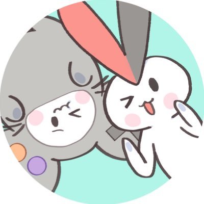 ぴょんちとねずまる🐰🐭【公式】さんのプロフィール画像