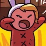 Pretty much everything Fionna & Cake (from Adventure Time)