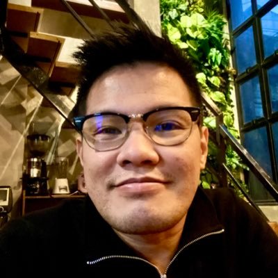 denis_cruz's profile picture. He/Him