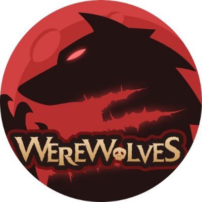 Werewolves coin image