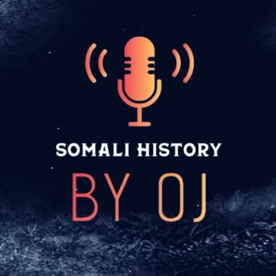 Somali History Podcast
