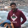 ganesh_s_s's profile picture. Android developer, Zoho Corporation