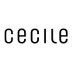 セシール【公式】 (@cecile_jp) Twitter profile photo セシール【公式】 (@cecile_jp) Twitter profile photo