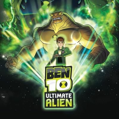 Ben10 Profile