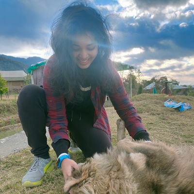 Sneha Mishra (🛠️, 🌈 ) | hiring for web3 jobs ✨