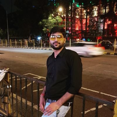 AAP MP Accountant,
Traveller ✈️ Book lover📖