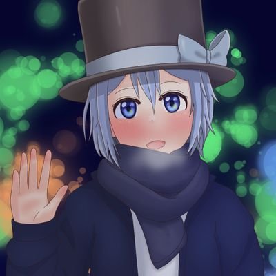 縁さんのプロフィール画像