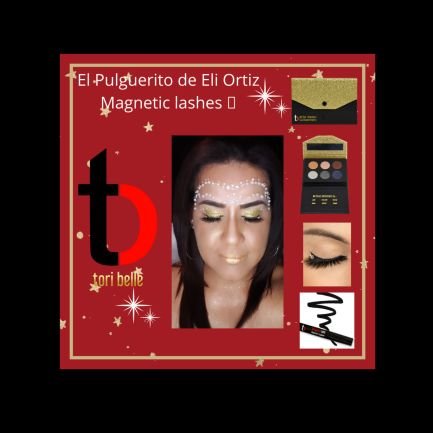 I'm From Puerto Rico 🇵🇷
Magnetic lashes and eyeliners 🧲
Makeup and More❤
SHIPMENTS📦📨 TO 🇵🇷🇺🇲🇦🇺🇨🇦🇳🇿🇬🇧