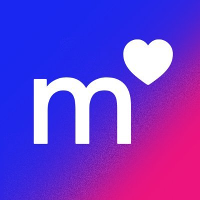 You too can fall head over heels for someone on Match.
Download Match.