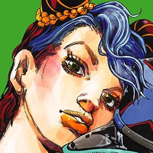 “一冊丸ごとジョジョの本”「JOJOmagazine (ジョジョマガジン)」の公式アカウント。待望の5冊目『JOJO magazine 2025 SUMMER』が、5/23(金)発売決定ッ!!
★推奨ハッシュタグ【#ジョジョマガジン】
