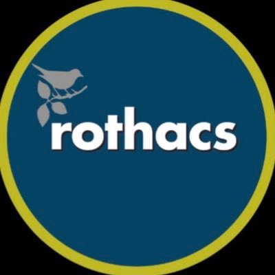 Rothacs38's profile picture. 