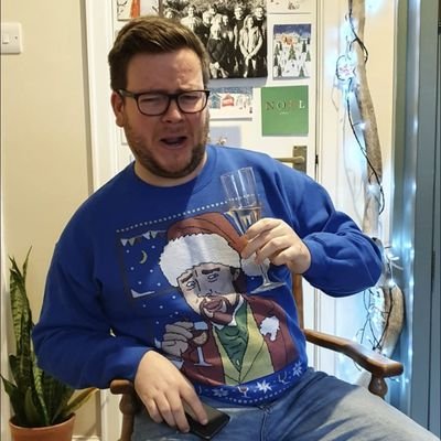 Founder & Editor of https://t.co/S9XU2uXMAD reviews at @JumpCut_Online @filmhoundsmag @thepeoplesmovie & @The_Cinematique | Member @FilmCriticsUK @IFSCritics