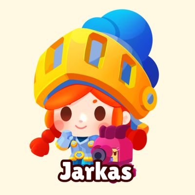 Hi
Call me Jarkas
I'm 3D artist 😁