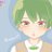 ずんだ🌊まりゅホワ推推のアイコン